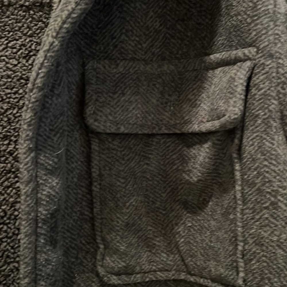 Jacket green - Picture 3 of 6
